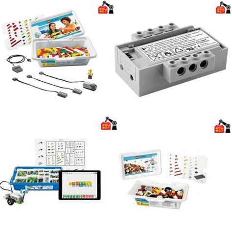 lego 9580 software