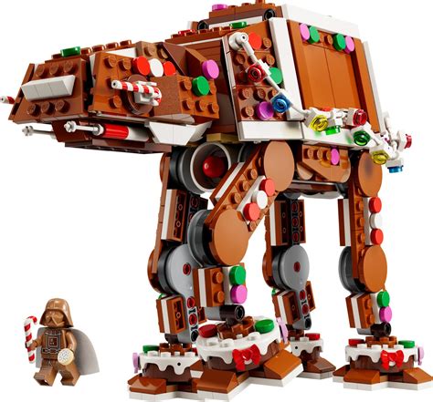 Lego At At