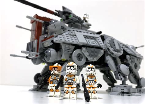Lego At Te