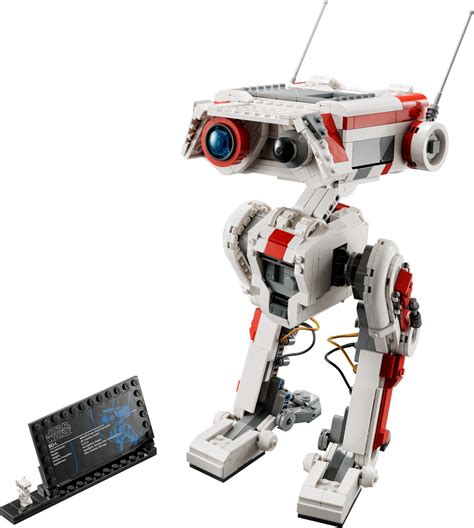 Lego Bd 1