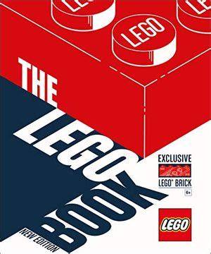 lego book nueva edicion