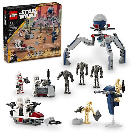 Lego Clone Trooper