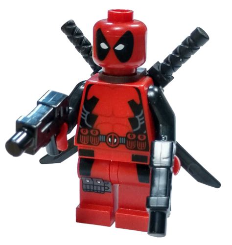 lego deadpool 