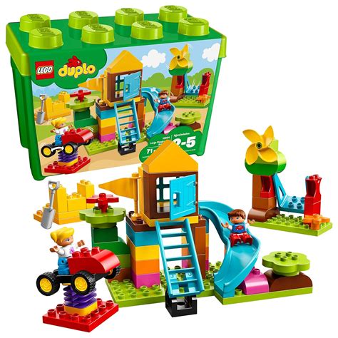 Lego Duplo Sets