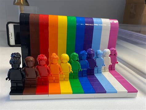 lego gays