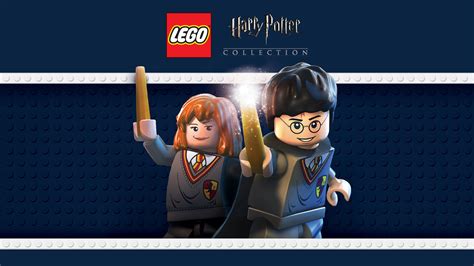 Y7 P1 L1: The Seven Harrys - LEGO Harry Potter: Years 5-7 Guide and  Walkthrough