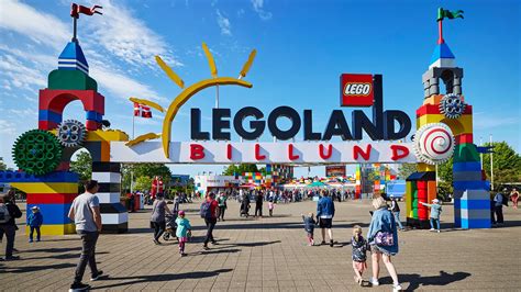 lego land danska
