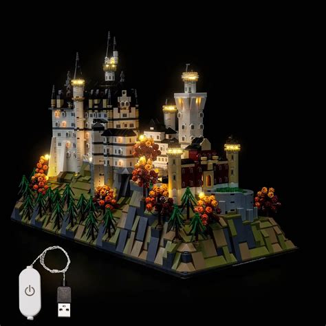 Lego Light Kit