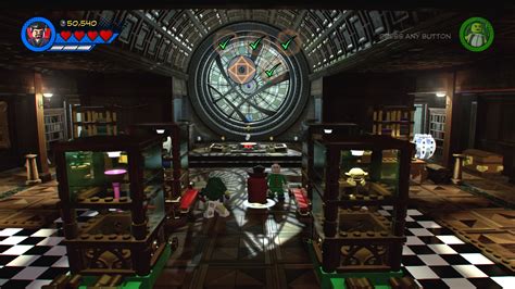 Lego Marvel 2 Walkthrough