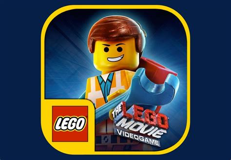 Lego Mobile App