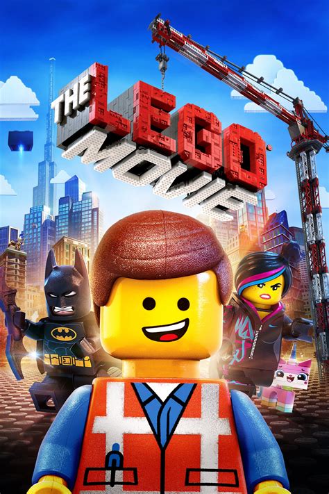 lego movie 2014 herunterladen