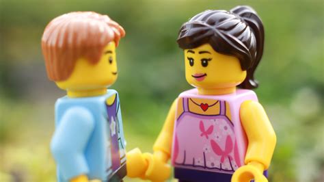 Lego sets for girlfriend