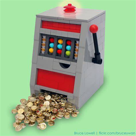 lego slots