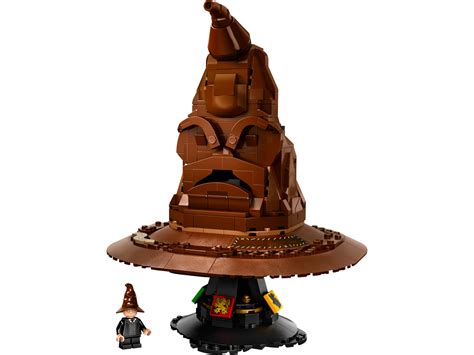 Lego Sorting Hat