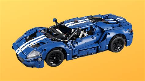 Lego Technic Sets