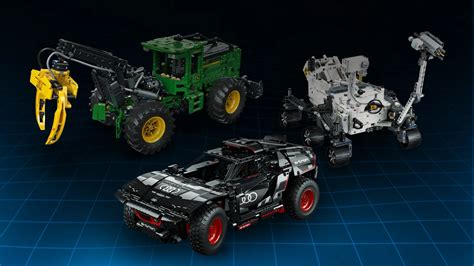 Lego Technic Technic