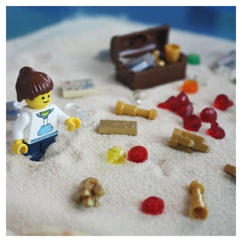 Lego Treasure Hunt Hacked Photo Free Of Charge Online Book In