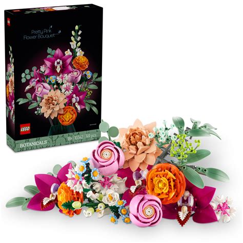 lego vacker stad