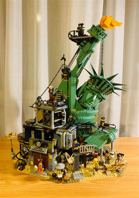Full Download Lego Awesome Ideas 