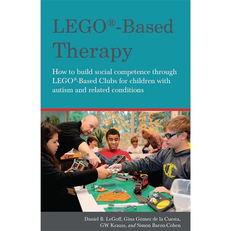 Full Download Lego Based Therapy 
