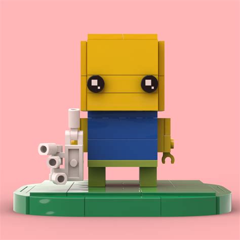 Download Lego Default User Guide 