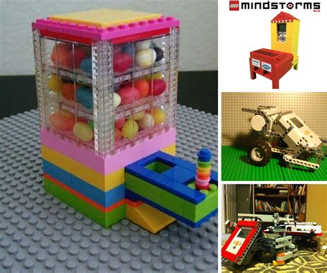 Download Lego Engineering Projects 