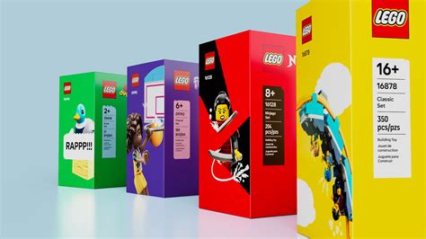 Read Online Lego Group A 