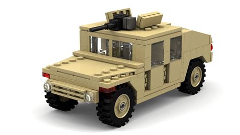 Download Lego Military Vehicles Instructions Wordpress 