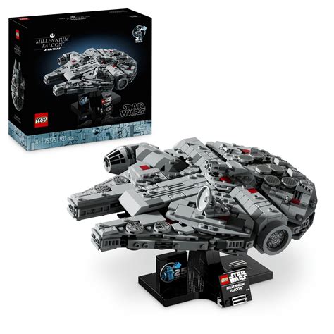 Full Download Lego Millenium Falcon 