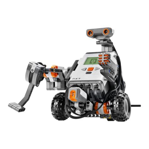 Read Online Lego Mindstorms Education Nxt User Guide 