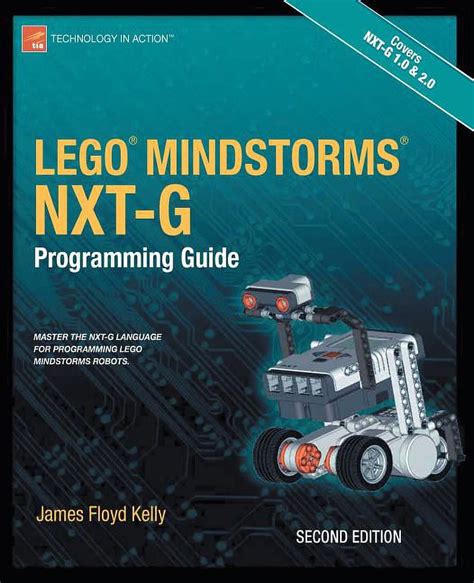 Download Lego Mindstorms Nxt Programming Guide 