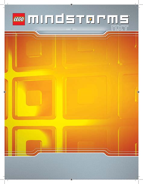 Download Lego Mindstorms User Guide 
