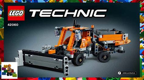 Full Download Lego Technic Manual 