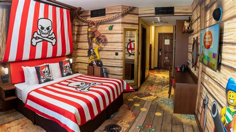 legoland florida accommodations