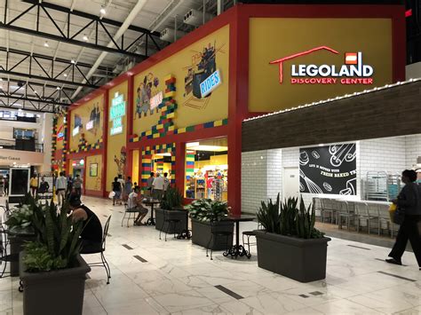 legoland ohio