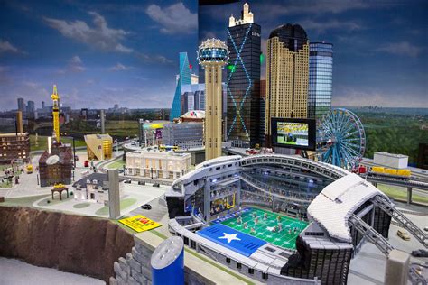 legoland texas