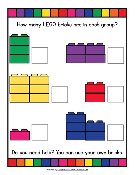 Legos Archives Differentiated Kindergarten Lego Kindergarten - Lego Kindergarten