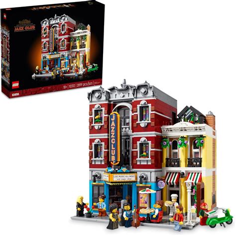 Legos For Teens