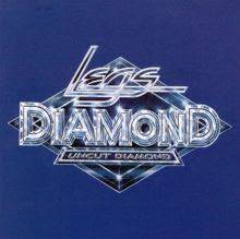 legs diamond biography