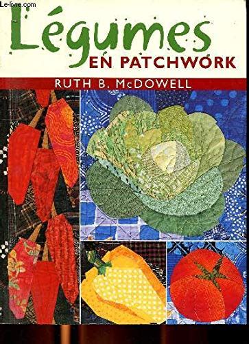 Legumes En Patchwork