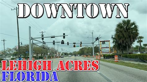 lehigh florida