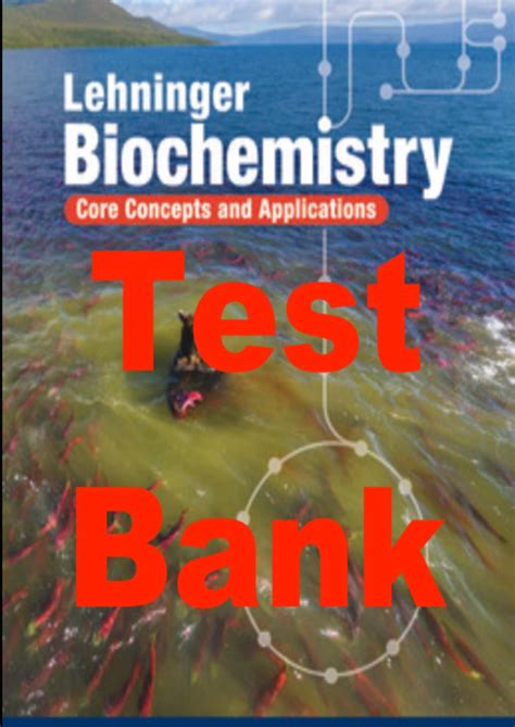 lehninger test bank