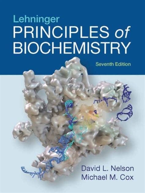 Read Online Lehninger Principles Of Biochemistry 3Rd Edition 