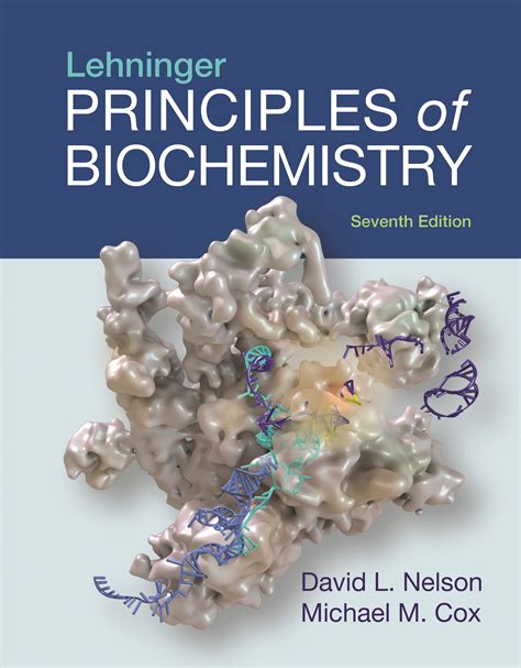 Read Lehninger Principles Of Biochemistry 5Th Edition Publisher 