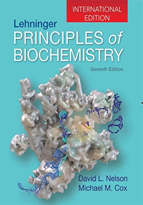 Read Lehninger Principles Of Biochemistry Solutions Towies 