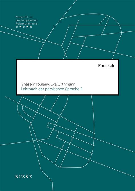 lehrbuch der persischen sprache 2