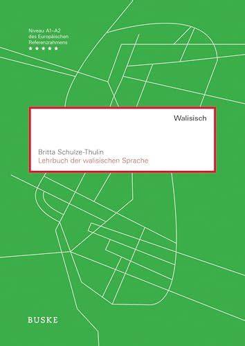 lehrbuch der walisischen sprache