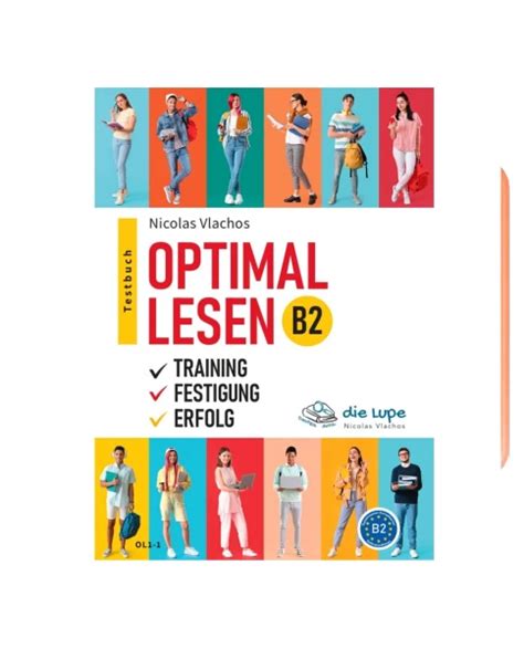 Lehrbuch Optimal B2