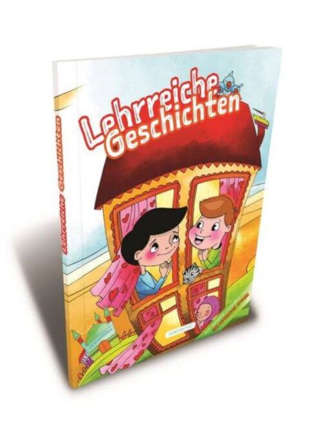 lehrreiche geschichten