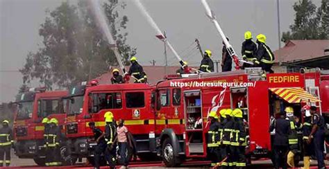 lehurutshe fire job